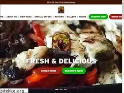 Sites similar to lascazuelastogo.com