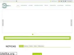 Sites similar to lasceibas.gov.co