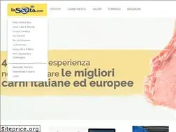 Sites similar to lascelta.com