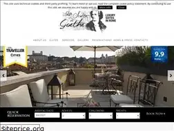 Sites similar to lasceltadigoethe.com