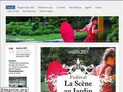 Sites similar to lasceneaujardin.com
