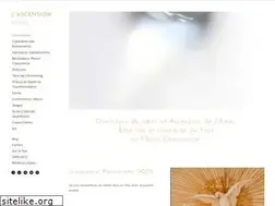 Sites similar to lascension.com