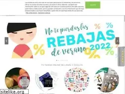 Sites similar to laschicasdelpunto.com