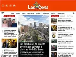 Sites similar to laschivasdelllano.com
