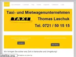 Sites similar to laschuk.de