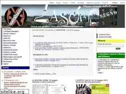Sites similar to lasciailsegno.it