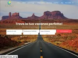 Sites similar to lasciativiaggiare.it