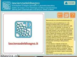 Sites similar to lascienzadeldisegno.it