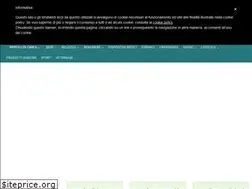Sites similar to lascienzadellasalute.it