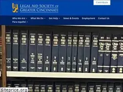 Sites similar to lascinti.org