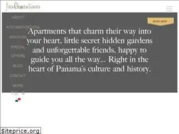 Sites similar to lasclementinas.com