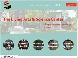 Sites similar to lasclex.org