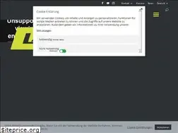 Sites similar to lasco.at