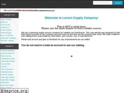 Sites similar to lasco.net