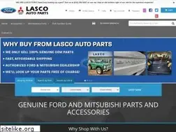 Sites similar to lascoautoparts.com