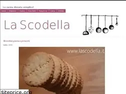 Sites similar to lascodella.it
