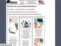 Sites similar to lascodiamond.com