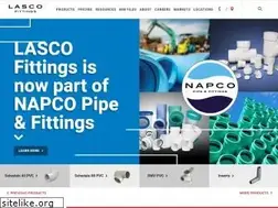 Sites similar to lascofittings.com