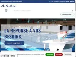 Sites similar to lascolaire.fr