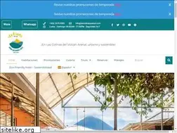 Sites similar to lascolinasarenal.com