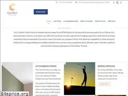 Sites similar to lascolinascomfort.com