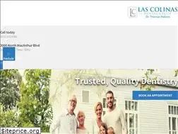 Sites similar to lascolinasdental.com