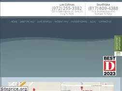 Sites similar to lascolinasperio.com