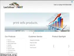 Sites similar to lascolinasprint.com