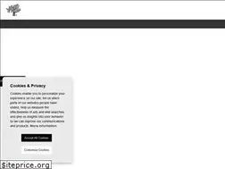 Sites similar to lascolinasproperties.es