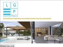 Sites similar to lascolinasproperty.com