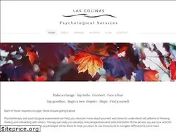 Sites similar to lascolinaspsych.com