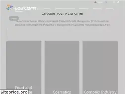 Sites similar to lascom.fr