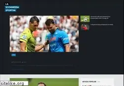 Sites similar to lascommessasportiva.it