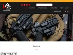 Sites similar to lasconcealment.com