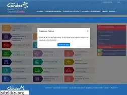 Sites similar to lascondesonline.cl