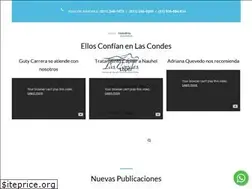 Sites similar to lascondesperu.com