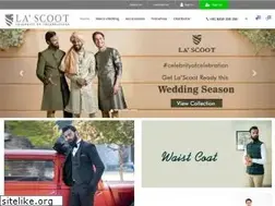 Sites similar to lascoot.com