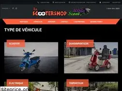 Sites similar to lascootershop.ca