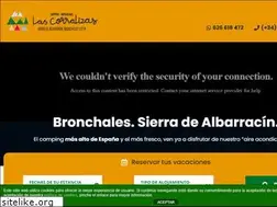 Sites similar to lascorralizas.com