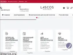 Sites similar to lascos.com.ua