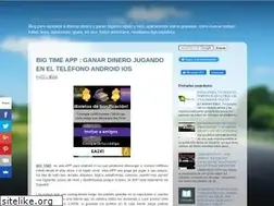 Sites similar to lascosasgratis.blogspot.com