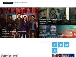 Sites similar to lascosasquenoshacenfelices.com