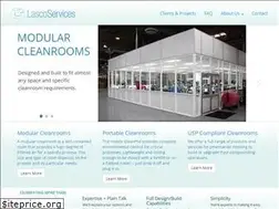 Sites similar to lascoservices.com