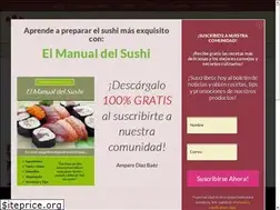 Sites similar to lascositasdeamparito.com