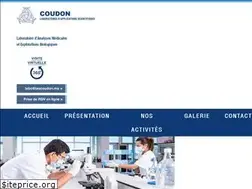 Sites similar to lascoudon.ma