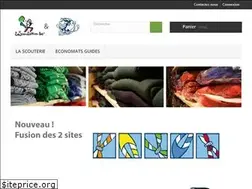 Sites similar to lascouterie.be