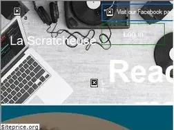 Sites similar to lascratcheuse.com