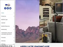 Sites similar to lascrucesassociationofrealtors.com