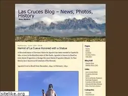 Sites similar to lascrucesblog.com