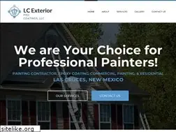 Sites similar to lascrucescoatings.com